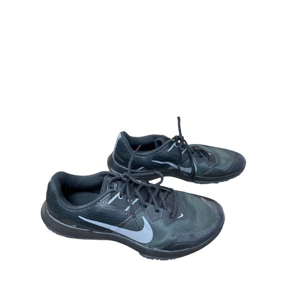 Nike Mens Varsity Compete TR 3 Black Running Shoes Size 13 SKU 9283 - Picture 4 of 13